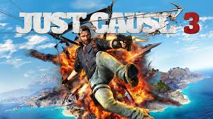 Just Cause 3 Image